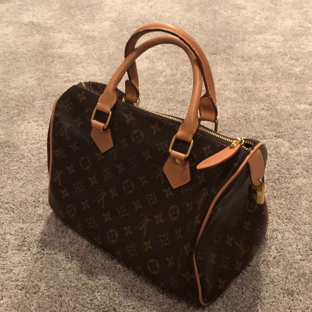 Brown bag